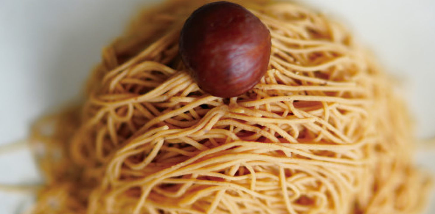 幸せをたくさん味わってほしいから